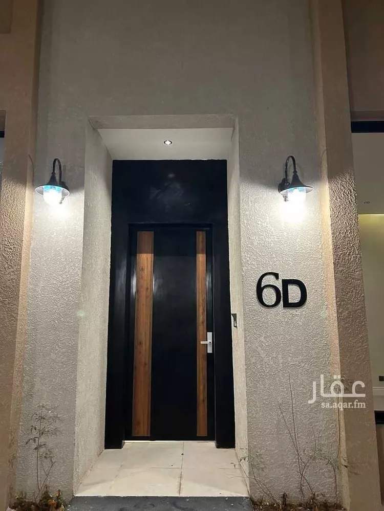 فيلا للإيجار في شارع عبدالله بن حبان, حي الرمال, مدينة الرياض, منطقة الرياض صورة 2