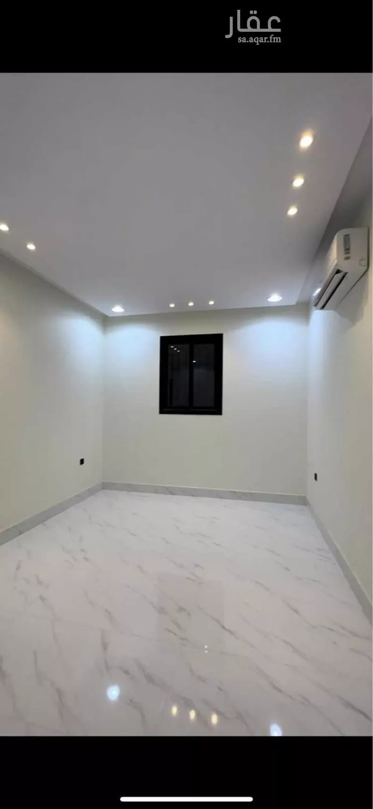 شقة للإيجار في شارع جعفر بن أبي بكر لبني, حي الرمال, مدينة الرياض, منطقة الرياض 7