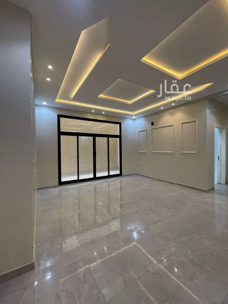 فيلا للإيجار في شارع عبدالله القيرواني, حي الرمال, مدينة الرياض, منطقة الرياض صورة 3