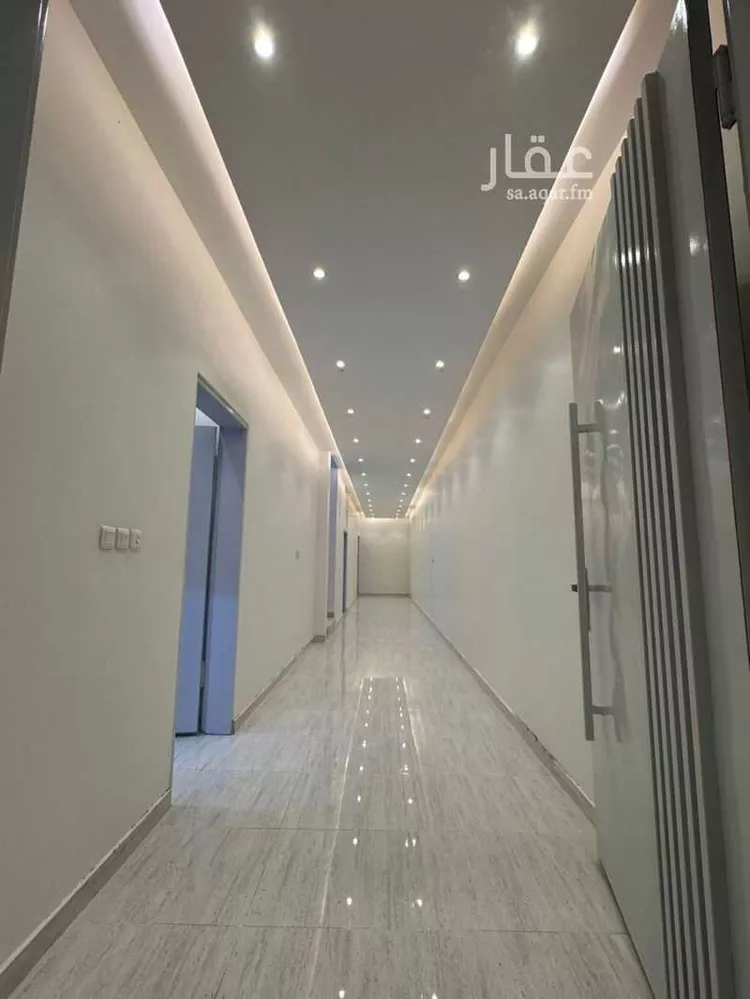 عمارة للإيجار في شارع أسعد بن أحمد دهان, حي الرمال, مدينة الرياض, منطقة الرياض