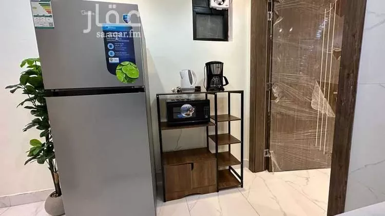شقة للإيجار في شارع جعفر بن أبي بكر لبني, حي الرمال, مدينة الرياض, منطقة الرياض صورة 5