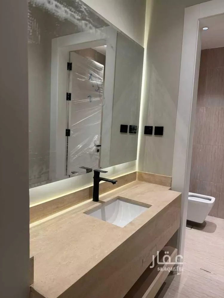 شقة للإيجار في شارع ابن البرهان النحاس, حي الرمال, مدينة الرياض, منطقة الرياض صورة 4