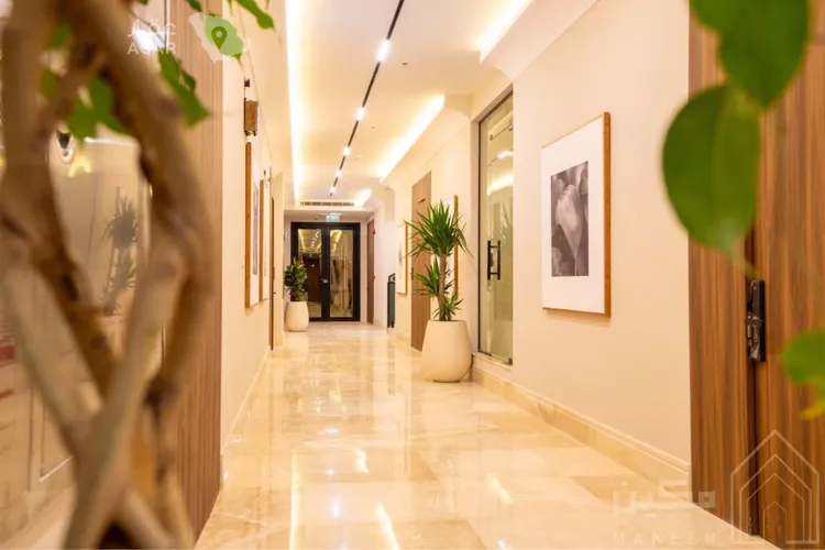 شقة للإيجار في شارع عبدالله المويس, حي الرمال, مدينة الرياض, منطقة الرياض