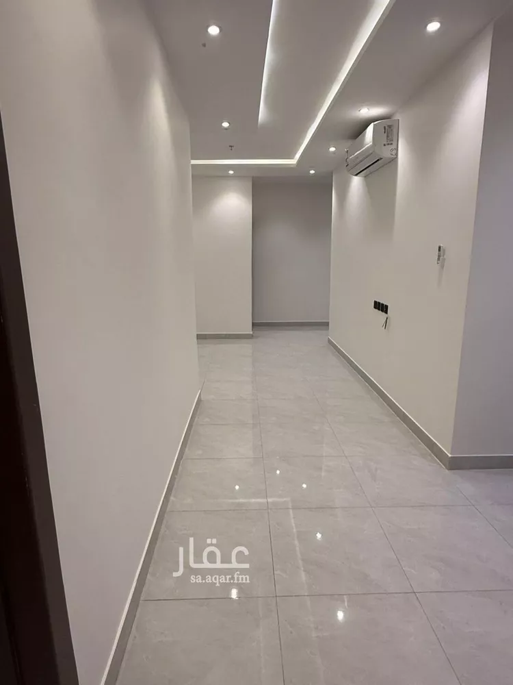 شقة للإيجار في شارع سلطان بن نمر, حي الرمال, مدينة الرياض, منطقة الرياض