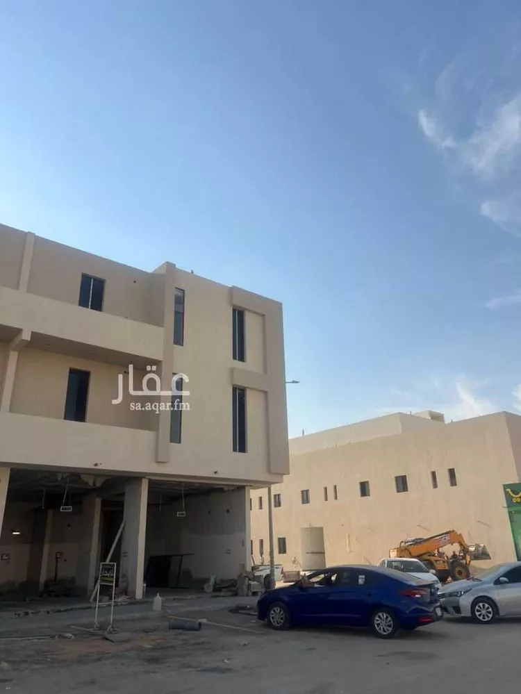 محل للإيجار في شارع وادي الحياة, حي القادسية, مدينة الرياض, منطقة الرياض صورة 2