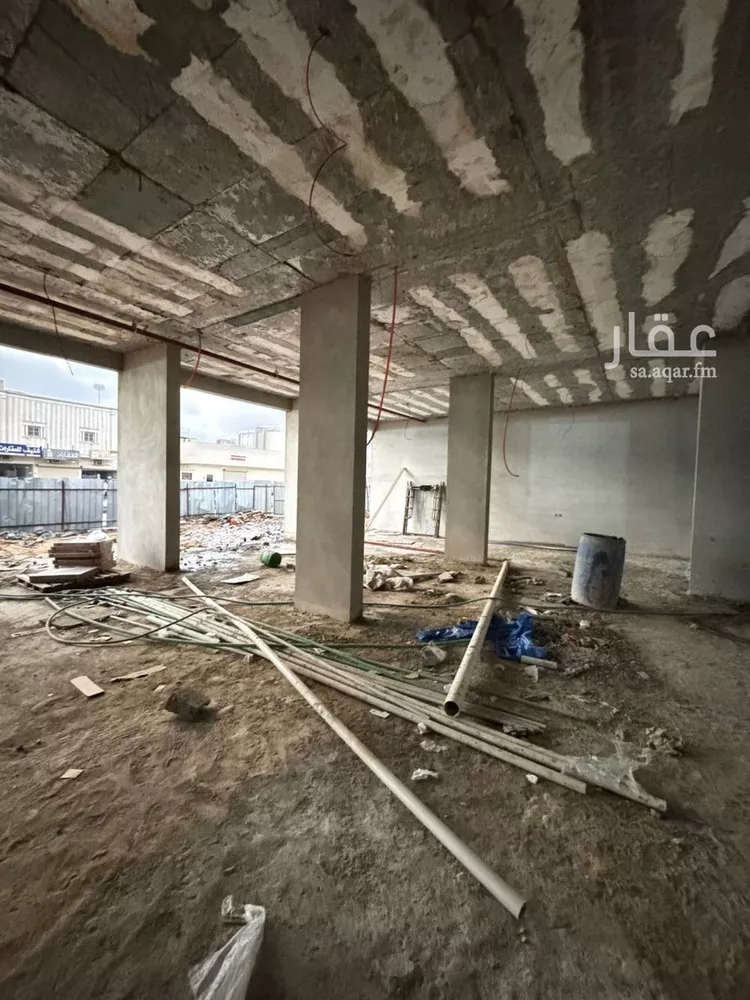 محل للإيجار في شارع سعيد الحاجب, حي الرمال, مدينة الرياض, منطقة الرياض