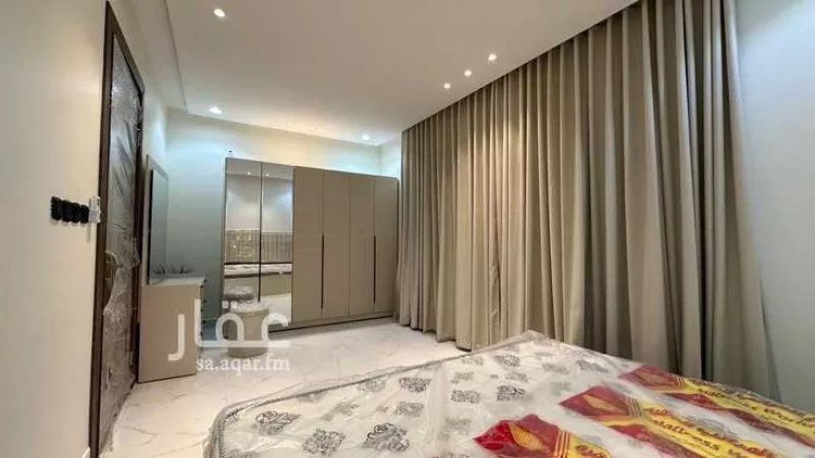 شقة للإيجار في شارع جعفر بن أبي بكر لبني, حي الرمال, مدينة الرياض, منطقة الرياض 6
