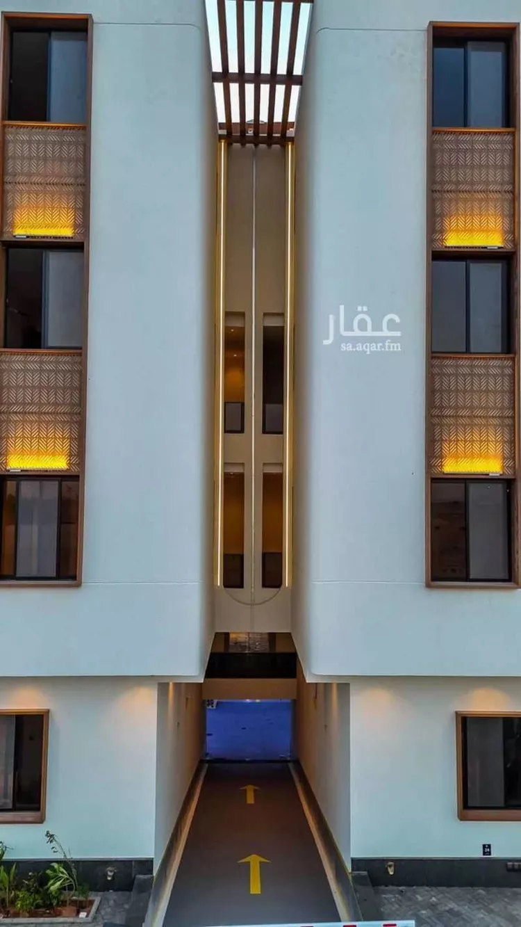 شقة للإيجار في شارع عبدالله المويس, حي الرمال, مدينة الرياض, منطقة الرياض صورة 3