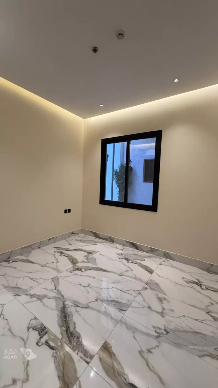 شقة للإيجار في شارع سلطان بن نمر, حي الرمال, مدينة الرياض, منطقة الرياض 7