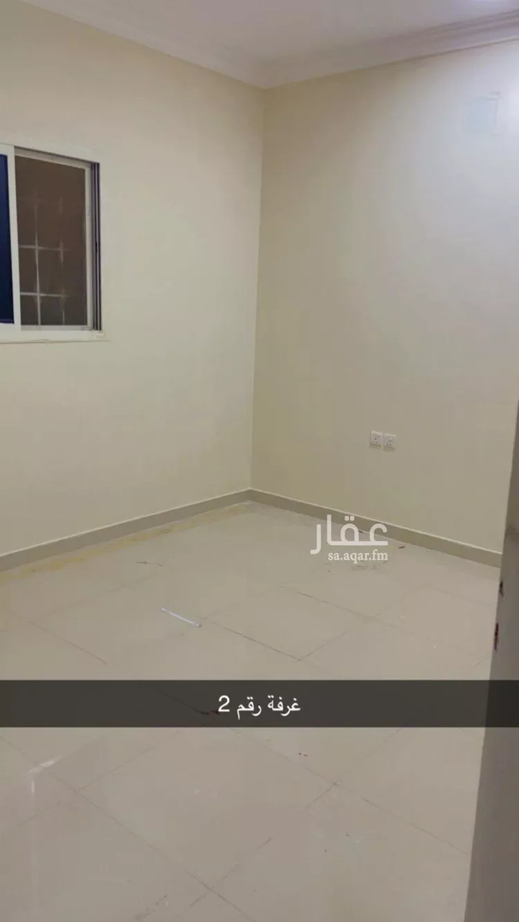 شقة للإيجار في شارع جعفر بن أبي بكر لبني, حي الرمال, مدينة الرياض, منطقة الرياض صورة 3
