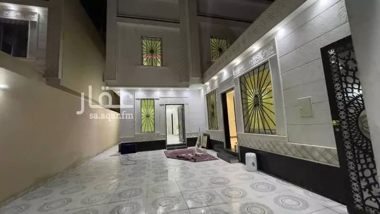 فيلا للإيجار في شارع احمد بن هارون, حي الرمال, مدينة الرياض, منطقة الرياض