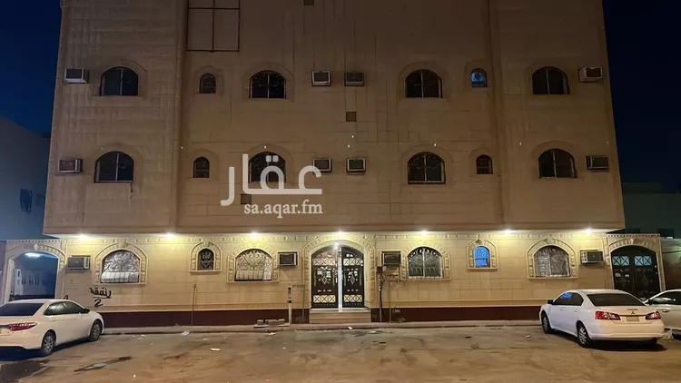 شقة للبيع في شارع الشيوخ, حي بدر, مدينة الرياض, منطقة الرياض