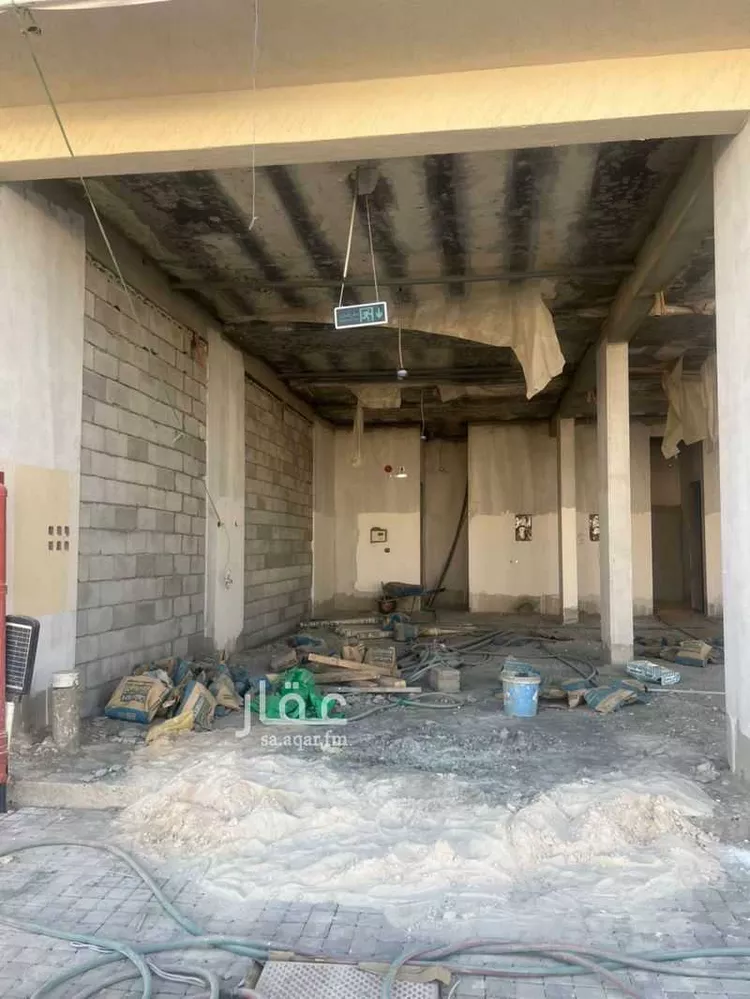 محل للإيجار في شارع وادي الحياة, حي القادسية, مدينة الرياض, منطقة الرياض صورة 4