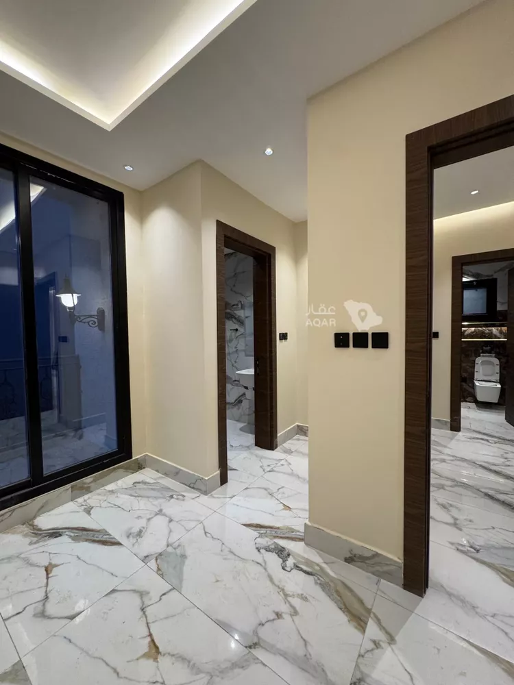 شقة للإيجار في شارع سلطان بن نمر, حي الرمال, مدينة الرياض, منطقة الرياض 5