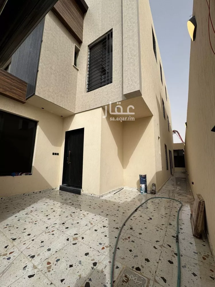 دور للبيع في حي الندوة, مدينة الرياض, منطقة الرياض صورة 2