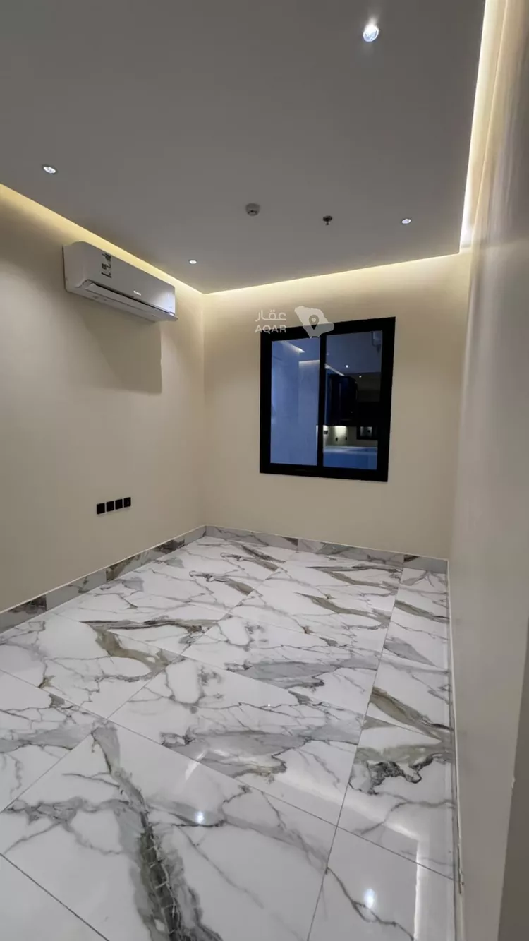 شقة للإيجار في شارع سلطان بن نمر, حي الرمال, مدينة الرياض, منطقة الرياض 2