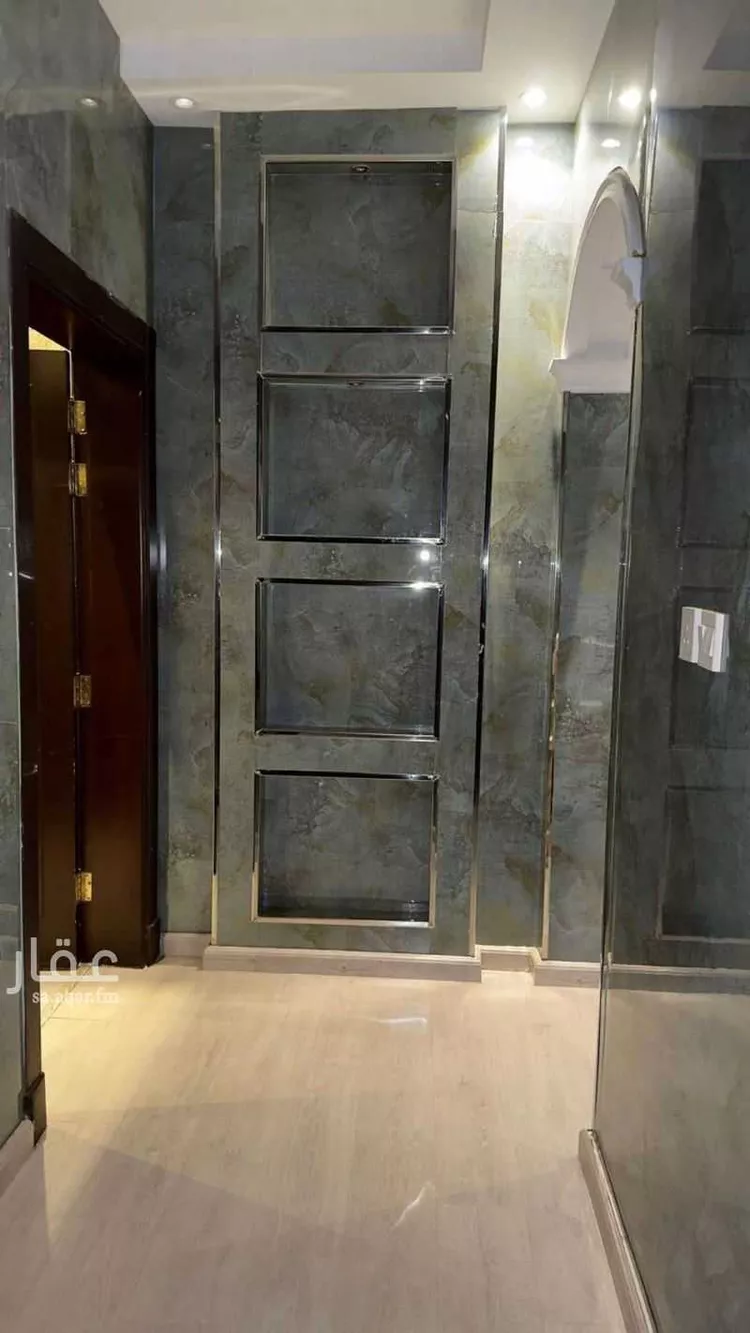 شقة للبيع في شارع فاطمة أم الحسن الطبري, حي مريخ, مدينة جدة, منطقة مكة المكرمة