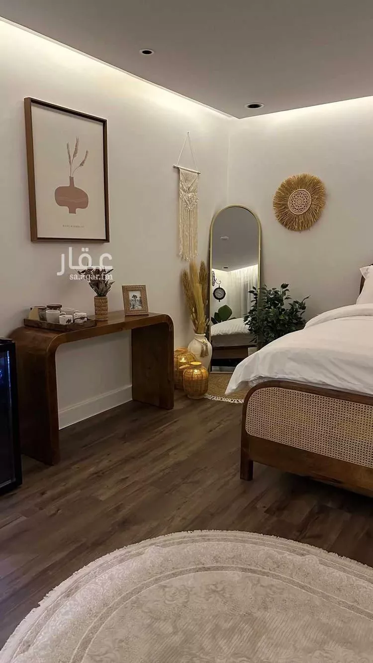 شقة للإيجار في شارع قطن بن ربيعة ، حي العقيق ، الرياض ، منطقة الرياض صورة 5