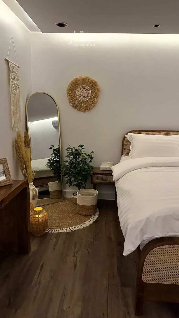 شقة للإيجار في شارع قطن بن ربيعة, حي العقيق, مدينة الرياض, منطقة الرياض صورة 3