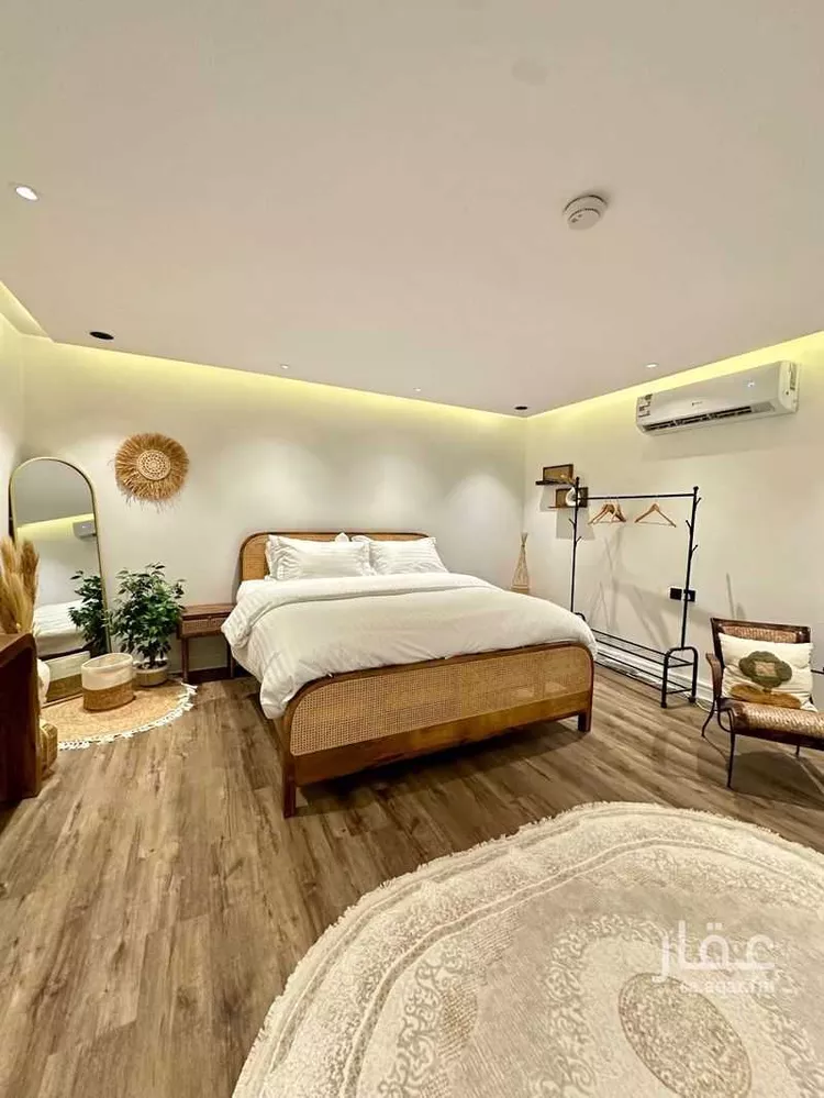 شقة للإيجار في شارع قطن بن ربيعة, حي العقيق, مدينة الرياض, منطقة الرياض