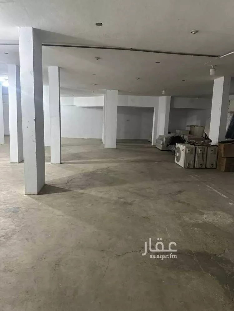 مستودع للإيجار في شارع خفاف التميمي, حي شباعة, مدينة خميس مشيط, منطقة عسير صورة 5