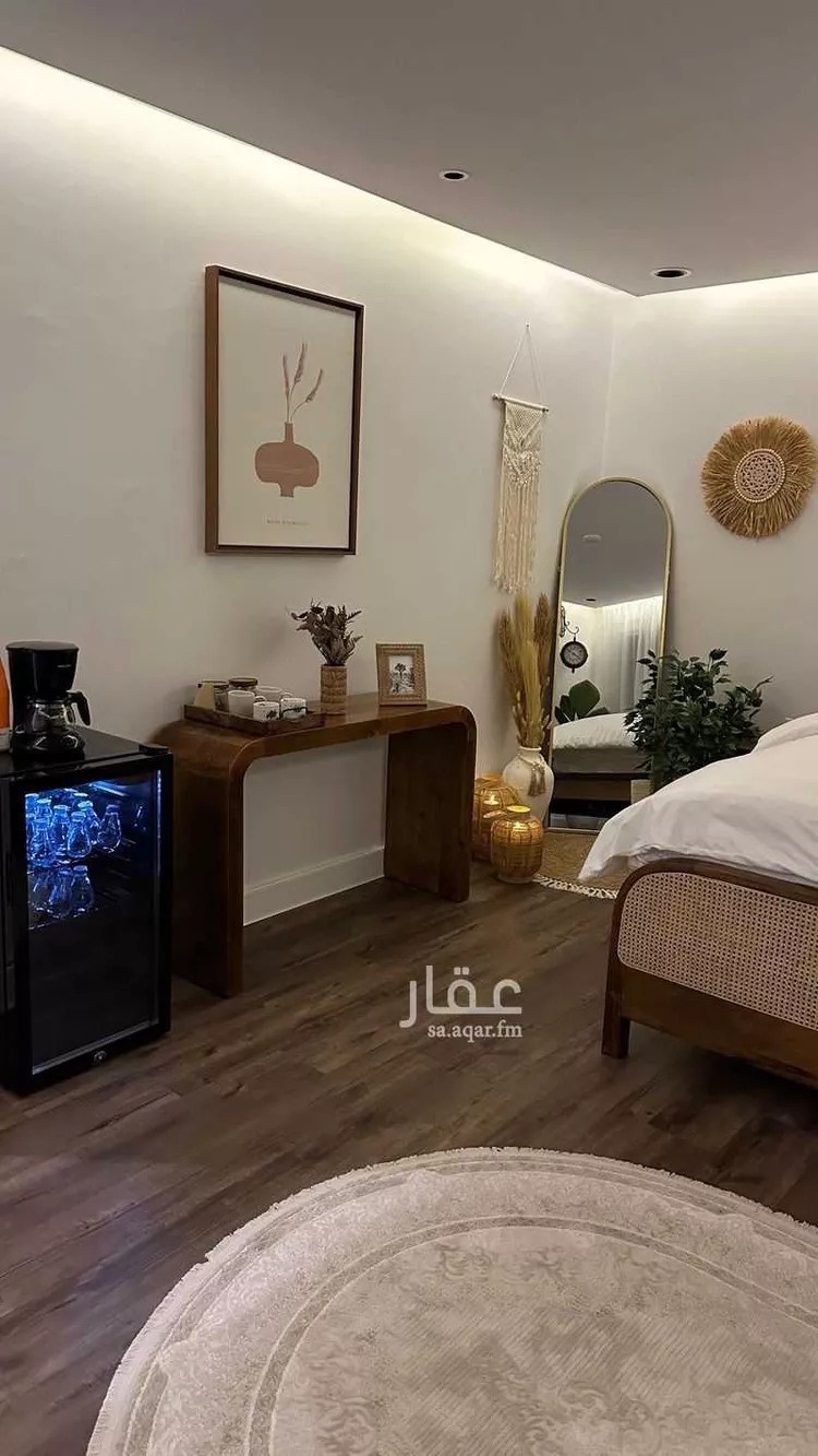 شقة للإيجار في شارع قطن بن ربيعة ، حي العقيق ، الرياض ، منطقة الرياض