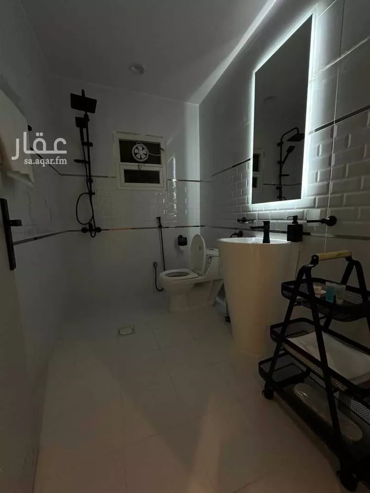 شقة للإيجار في شارع قطن بن ربيعة, حي العقيق, مدينة الرياض, منطقة الرياض صورة 2
