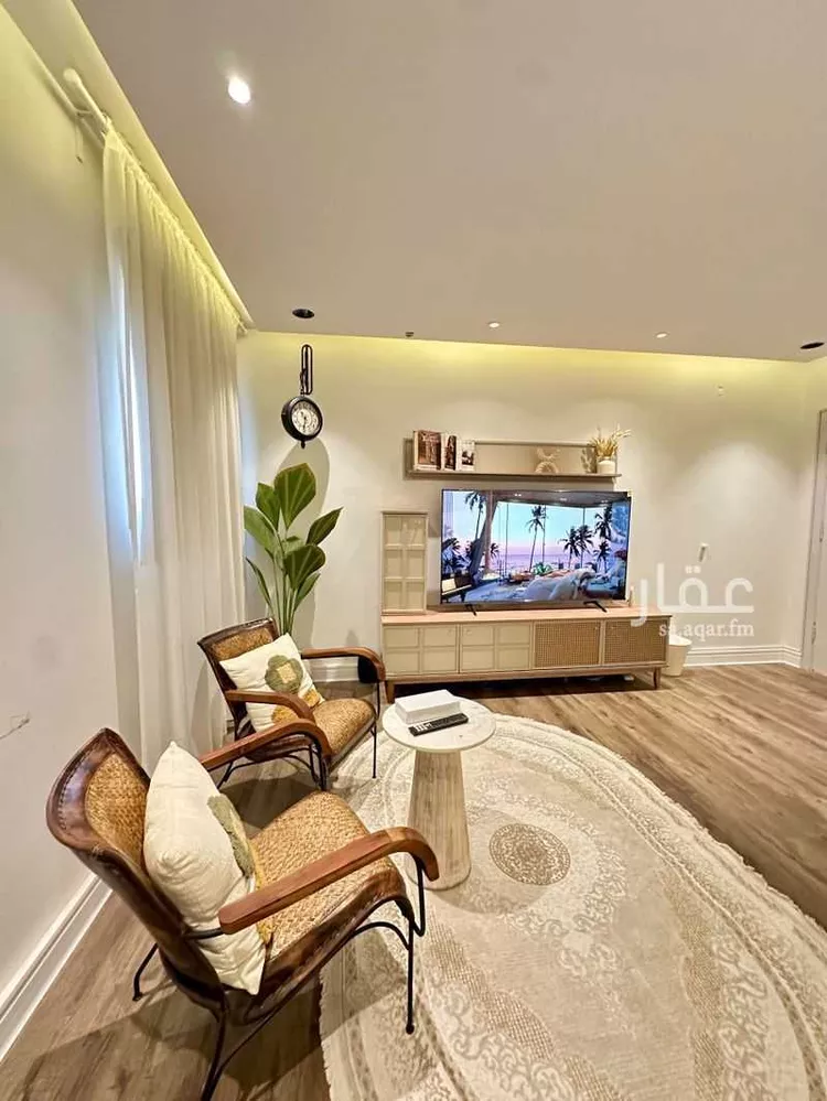 شقة للإيجار في شارع قطن بن ربيعة, حي العقيق, مدينة الرياض, منطقة الرياض صورة 2
