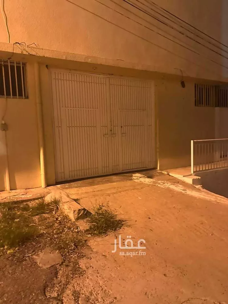 مستودع للإيجار في شارع خفاف التميمي, حي شباعة, مدينة خميس مشيط, منطقة عسير صورة 3