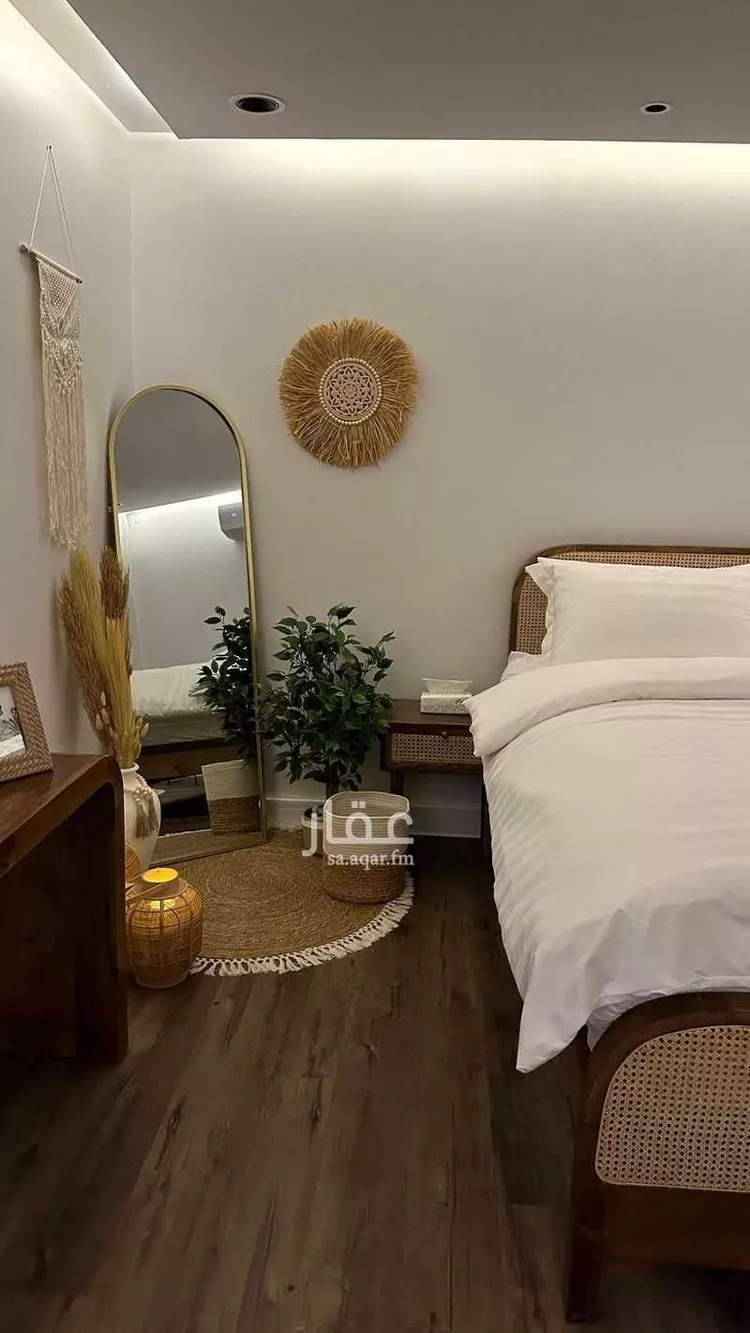 شقة للإيجار في شارع قطن بن ربيعة ، حي العقيق ، الرياض ، منطقة الرياض صورة 4