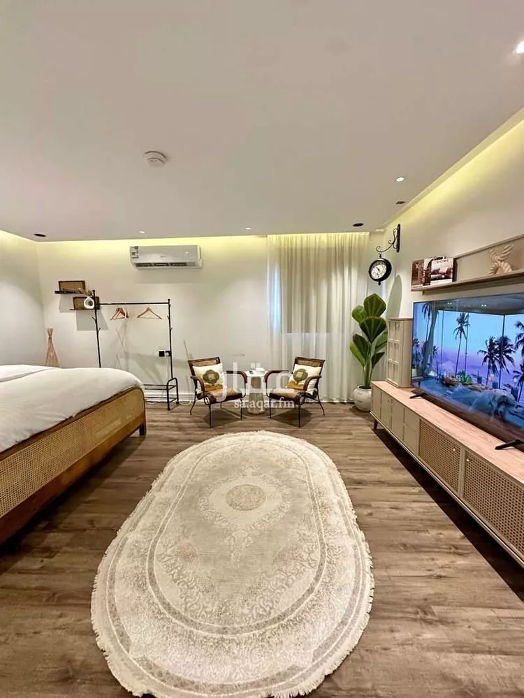 شقة للإيجار في شارع قطن بن ربيعة, حي العقيق, مدينة الرياض, منطقة الرياض صورة 3