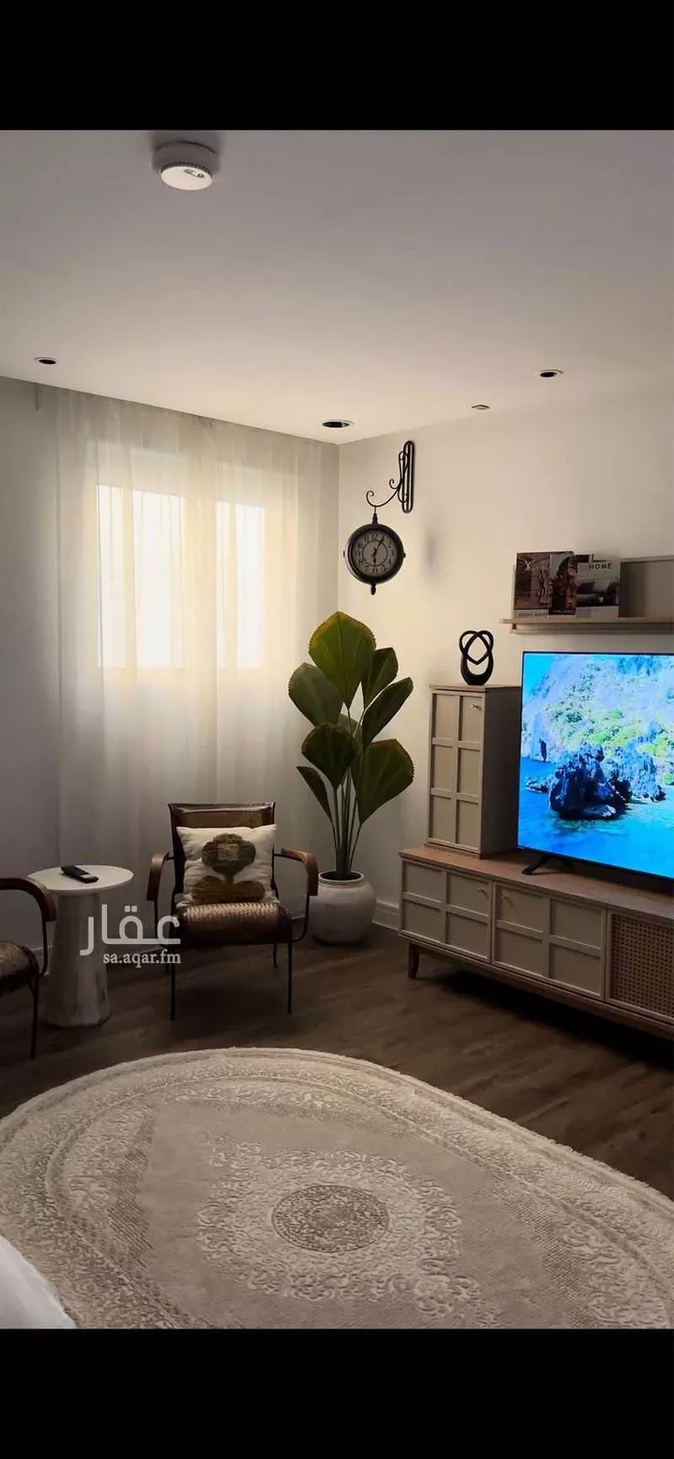 شقة للإيجار في شارع قطن بن ربيعة ، حي العقيق ، الرياض ، منطقة الرياض صورة 3