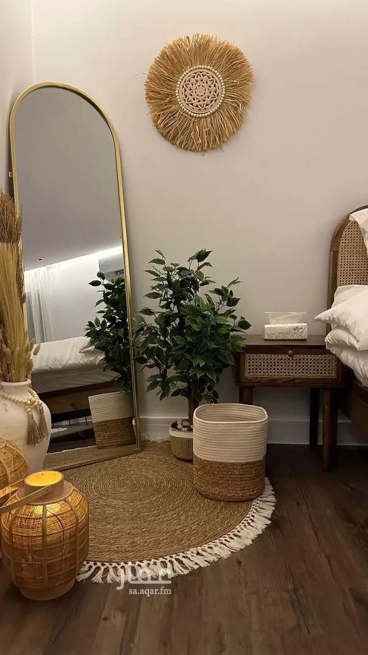 شقة للإيجار في شارع قطن بن ربيعة ، حي العقيق ، الرياض ، منطقة الرياض صورة 2