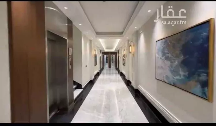 شقة للإيجار في شارع بريدة, حي الريان, مدينة الرياض, منطقة الرياض 16