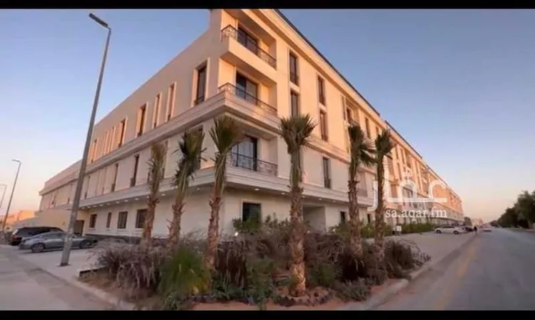 شقة للإيجار في شارع بريدة, حي الريان, مدينة الرياض, منطقة الرياض 18