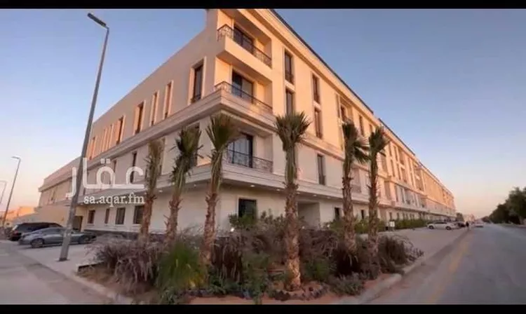 شقة للإيجار في شارع بريدة, حي الريان, مدينة الرياض, منطقة الرياض