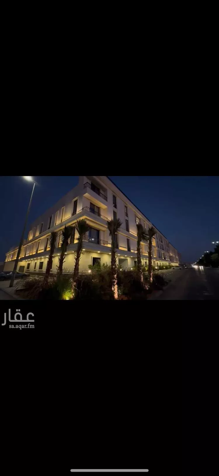 شقة للإيجار في شارع بريدة, حي الريان, مدينة الرياض, منطقة الرياض 17