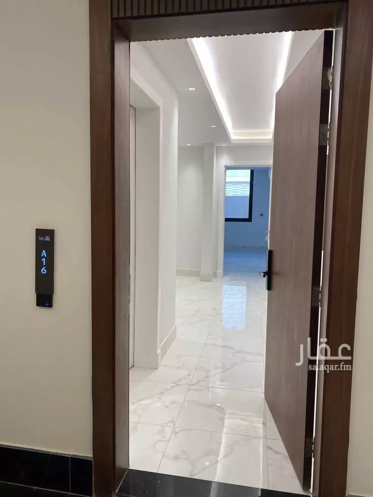 شقة للإيجار في شارع بريدة, حي الريان, مدينة الرياض, منطقة الرياض 15