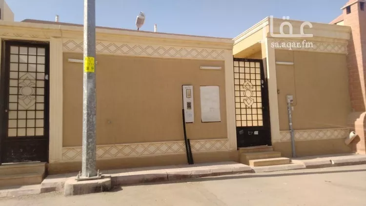 شقة للإيجار في شارع 4664, حي الرمال, مدينة الرياض, منطقة الرياض 1 صورة