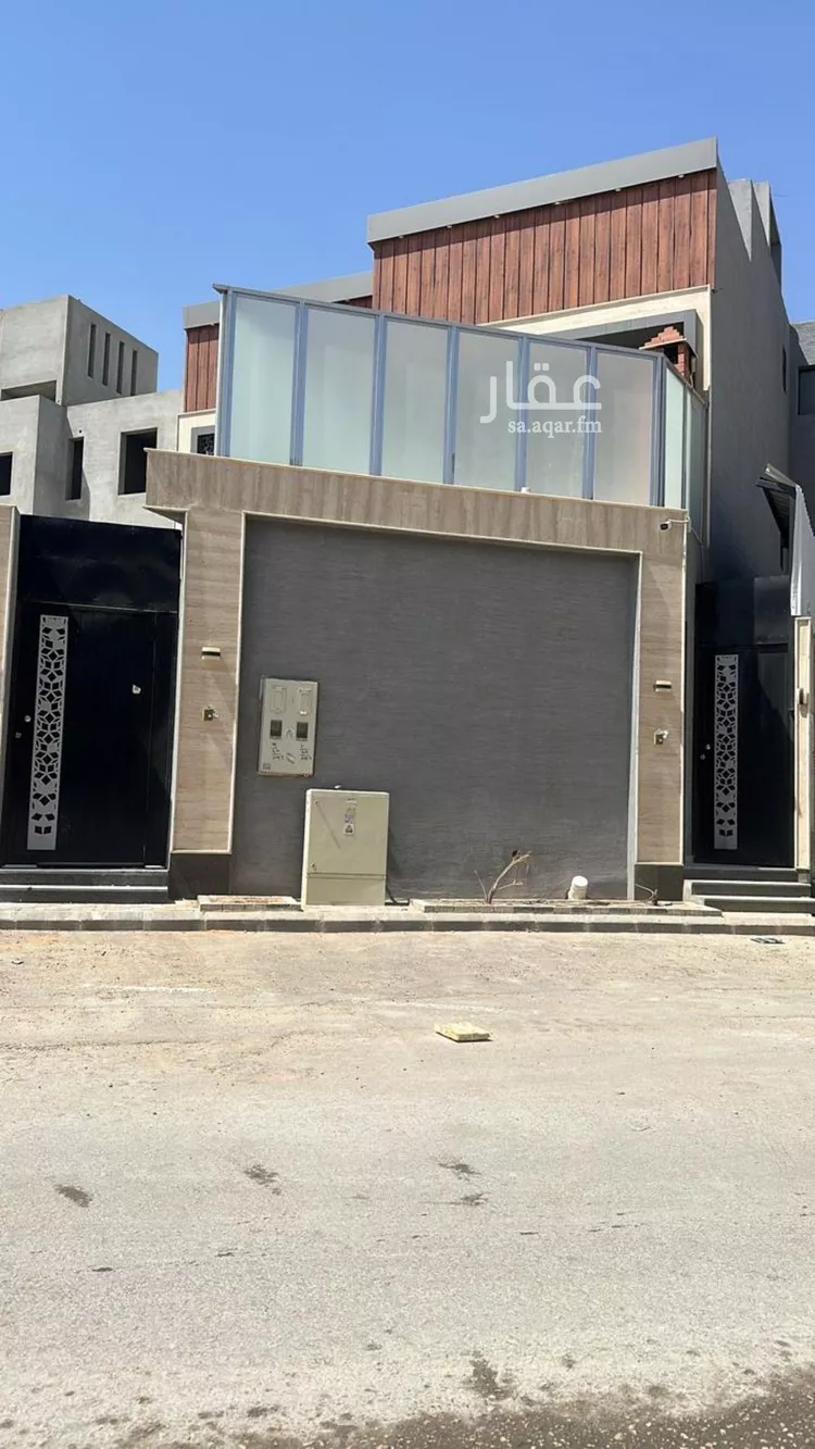 شقة للإيجار في شارع 4664, حي الرمال, مدينة الرياض, منطقة الرياض صورة 3