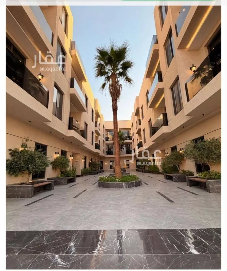 شقة للإيجار في حي الرمال, مدينة الرياض, منطقة الرياض