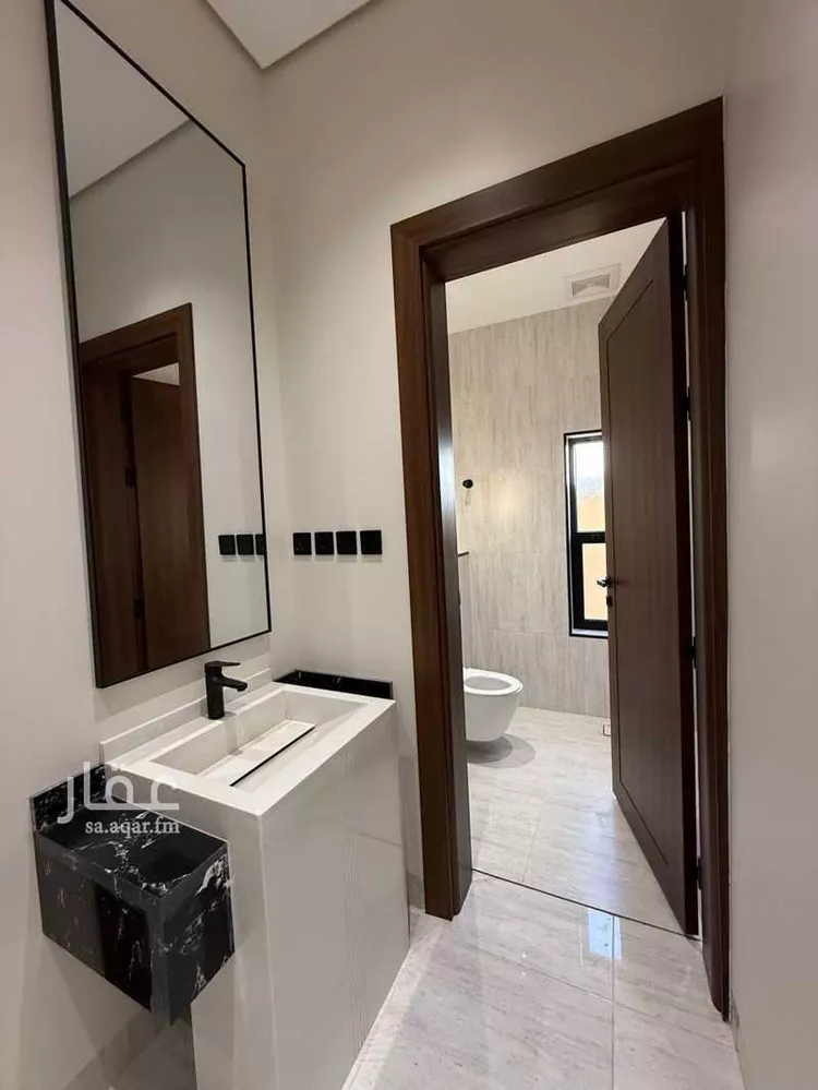 فيلا للبيع في شارع ابي القاسم بن مكي, حي النور, مدينة خميس مشيط, منطقة عسير صورة 5