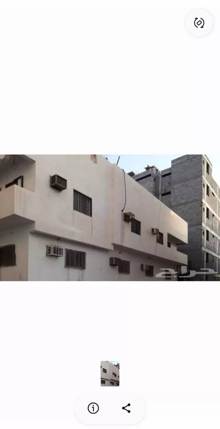 عمارة للبيع في شارع اسماعيل بن شاكر الانصاري, حي الجمعة, مدينة المدينة المنورة, منطقة المدينة المنورة