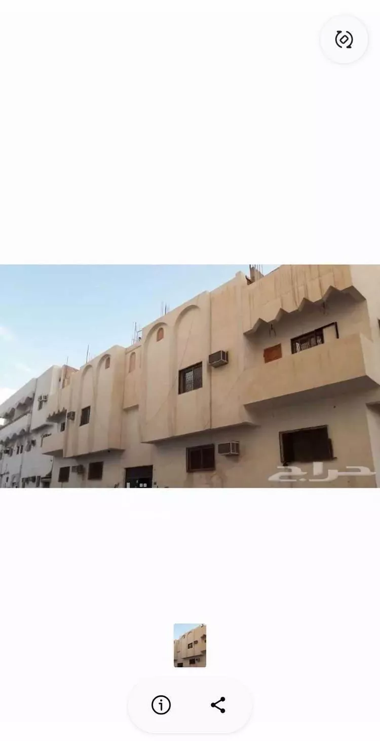 عمارة للبيع في شارع اسماعيل بن شاكر الانصاري, حي الجمعة, مدينة المدينة المنورة, منطقة المدينة المنورة صورة 2