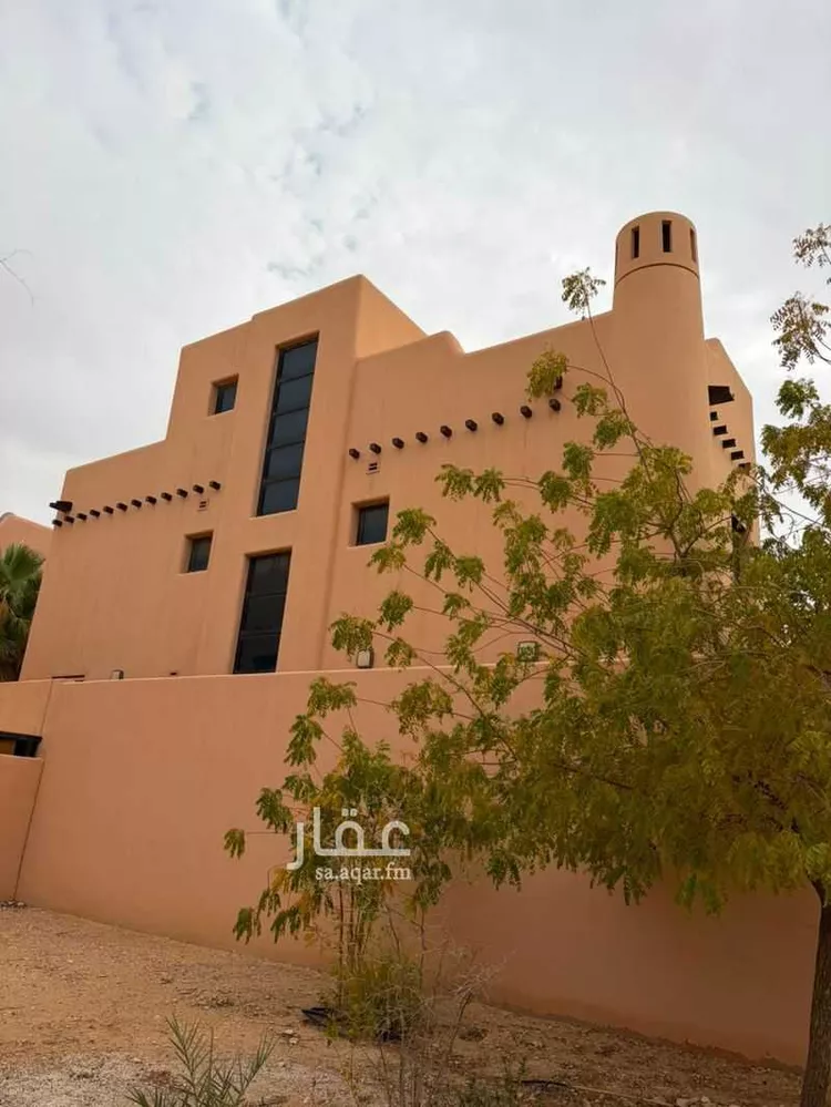 Villa for Sale in Riyadh Al Qirawan صورة 3