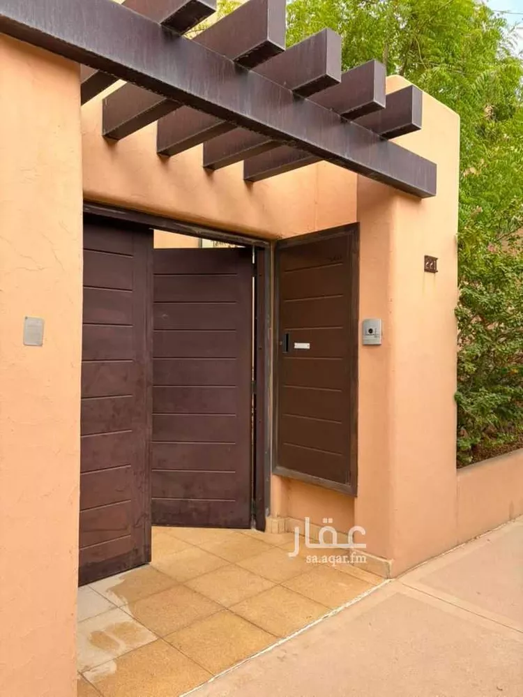 Villa for Sale in Riyadh Al Qirawan