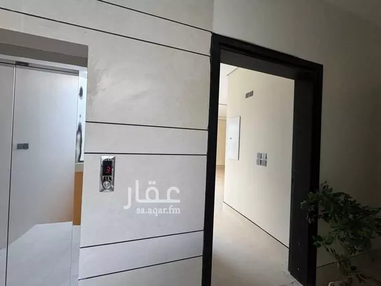 شقة للإيجار في شارع زهرة الصحراء ، حي حطين ، الرياض ، منطقة الرياض صورة 2