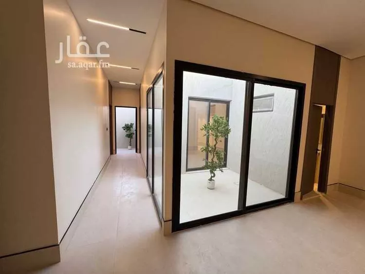 شقة للإيجار في شارع زهرة الصحراء ، حي حطين ، الرياض ، منطقة الرياض 1 صورة