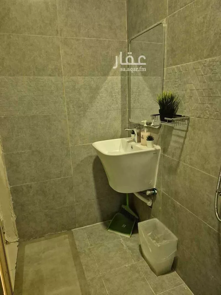 غرفة للإيجار في شارع محمد بن عمر شيخان, حي العارض, مدينة الرياض, منطقة الرياض صورة 4