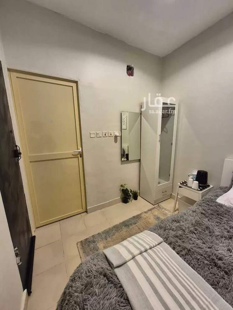 غرفة للإيجار في شارع محمد بن عمر شيخان, حي العارض, مدينة الرياض, منطقة الرياض صورة 2